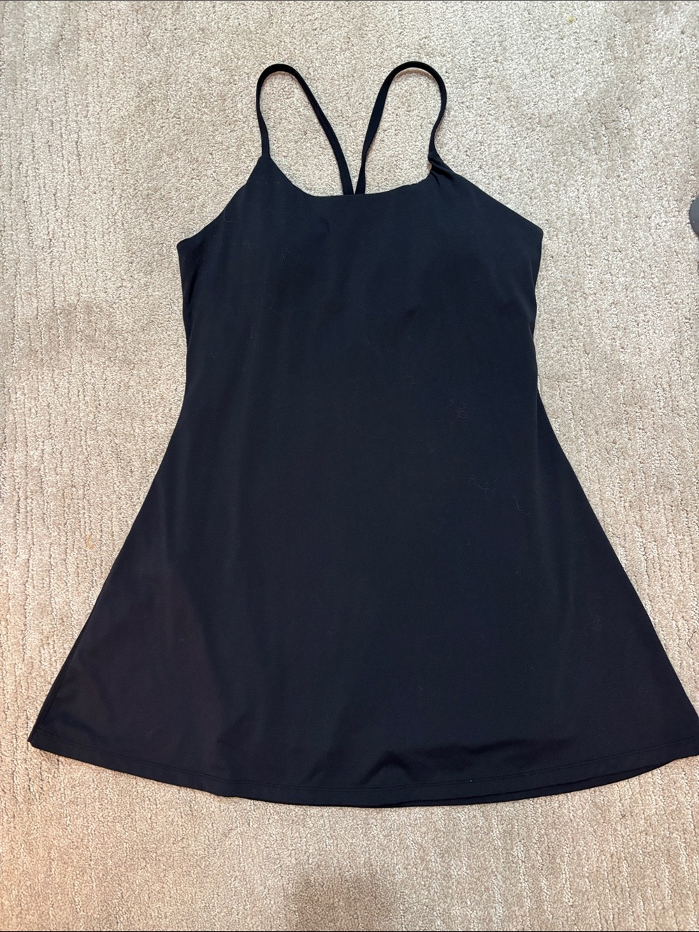 Tennis dress